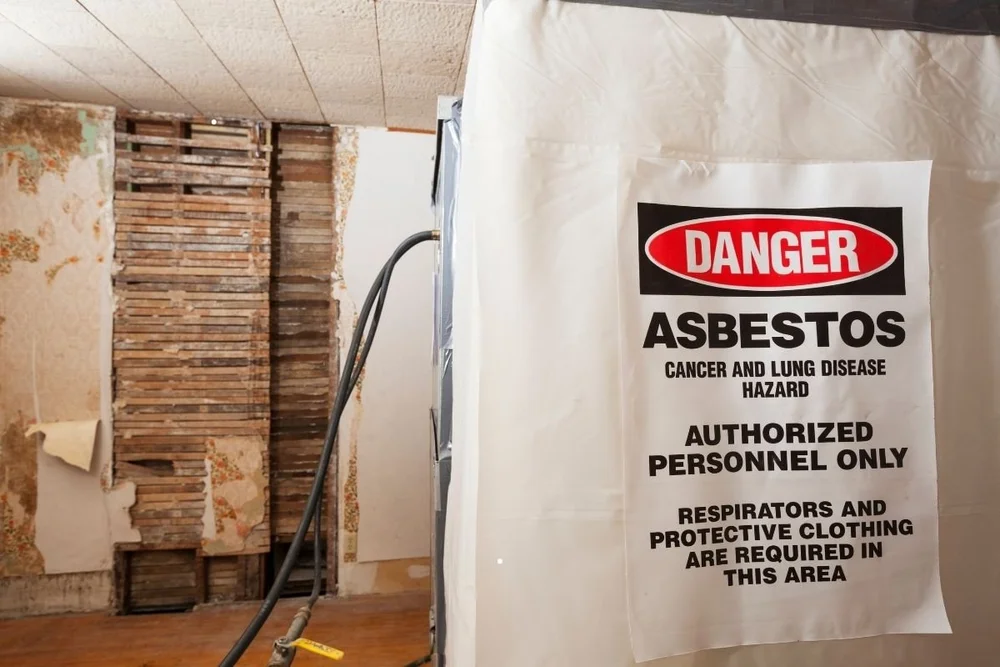 Asbestos Removal Tu Kaha Group