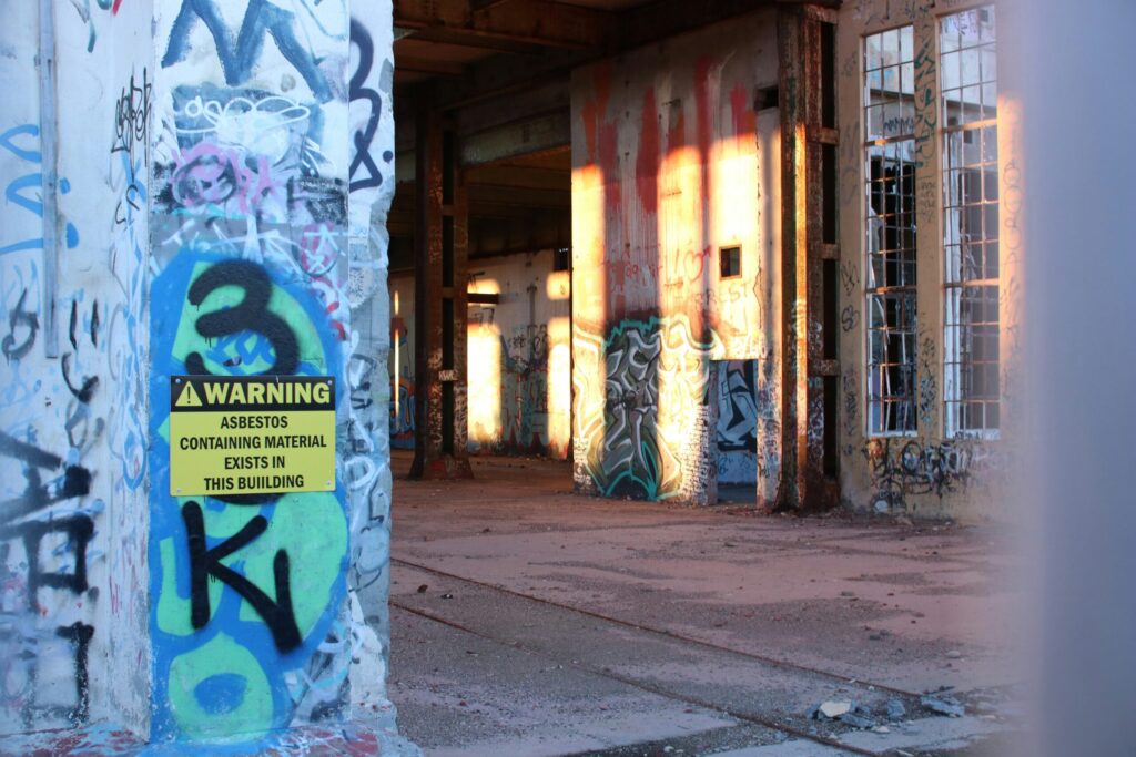 Asbestos Removal Tu Kaha Group