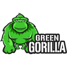Green Gorilla